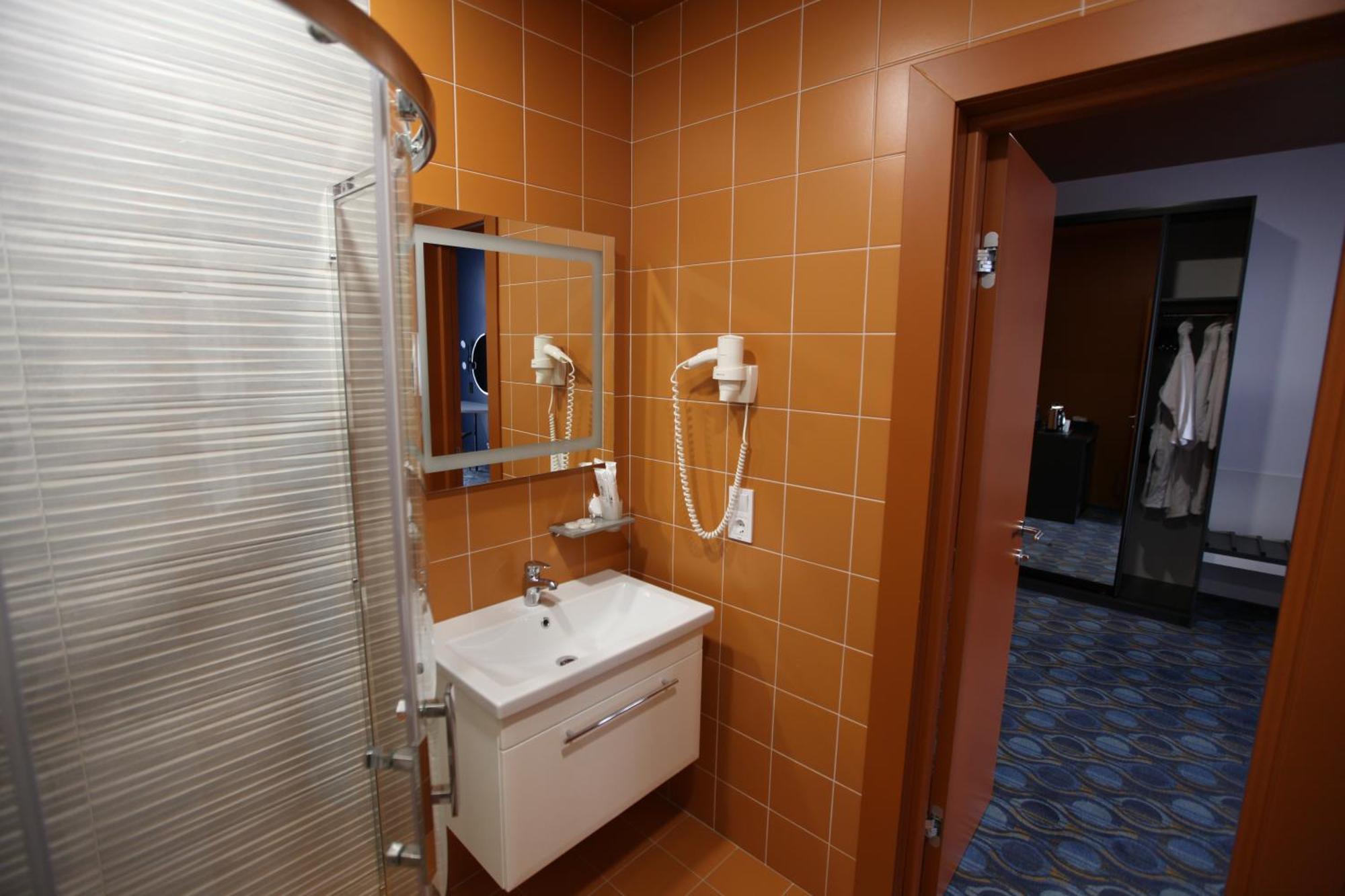 Lomo Hotel Umany Kültér fotó